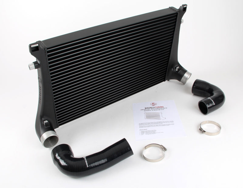 Wagner Tuning VAG 1.8/2.0L TSI Competition Intercooler Kit