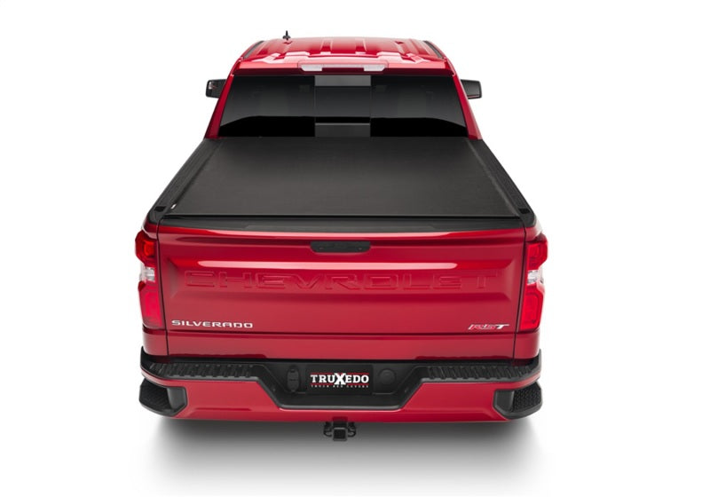 Truxedo 19-20 GMC Sierra &amp; Chevrolet Silverado 1500 (New Body) 5ft 8in Lo Pro Bed Cover