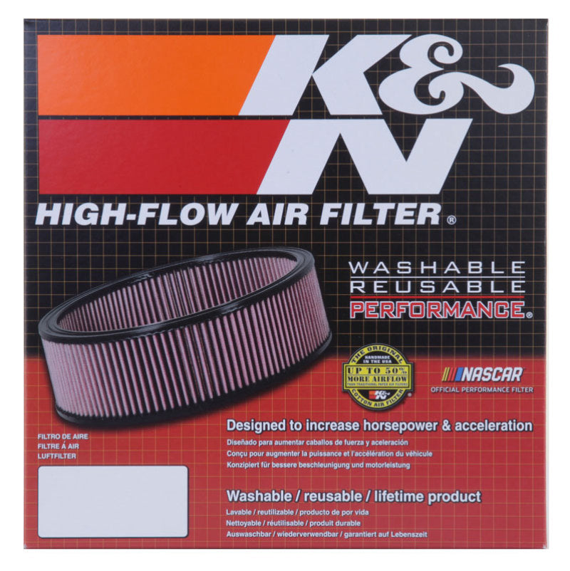 K&amp;N IS300 Drop In Air Filter