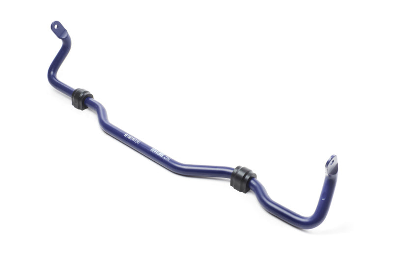 H&amp;R 15-19 Audi A3 Sedan Quattro (AWD) 8VS 25mm Non Adj. Sway Bar - Rear