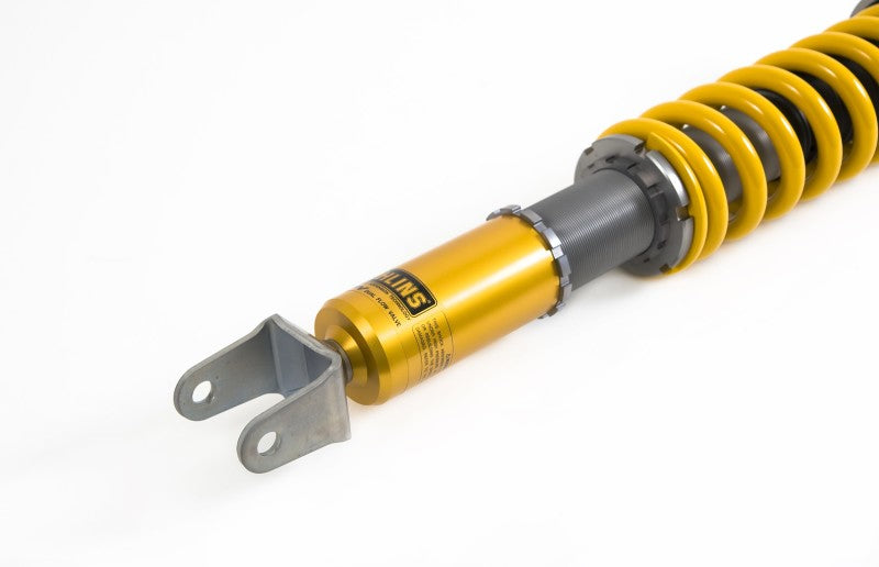 Ohlins 07-24 Nissan GTR (R35) Road &amp;amp; Track Coilover System