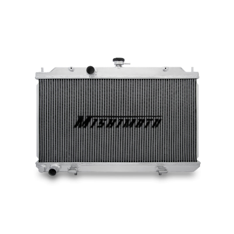 Mishimoto 00-05 Nissan Sentra SE-R Vspec Manual Aluminum Radiator