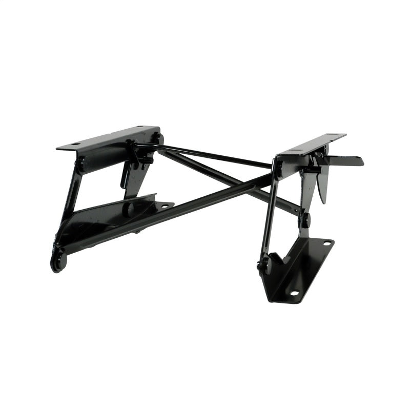 Rugged Ridge DriverSideFoldForwardSeatRiserBracket76-95CJ&amp;Wrang