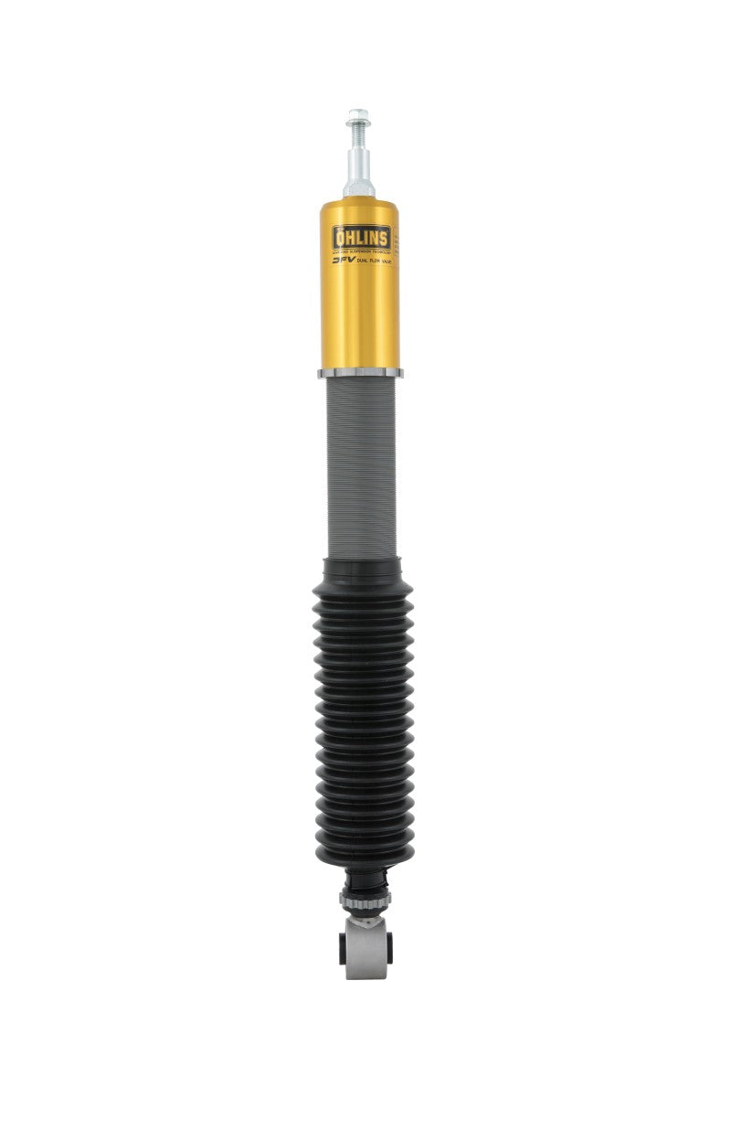 Ohlins 17-21 Honda Civic Type R (FK8) 23 Honda Civic Type R (FL5) Road &amp;amp; Track Coilover System