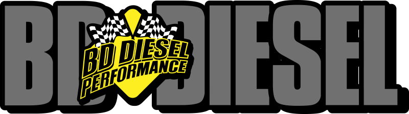 BD Diesel Throttle Sensitivity Booster - Chevy 2001-2005 6.6L Duramax