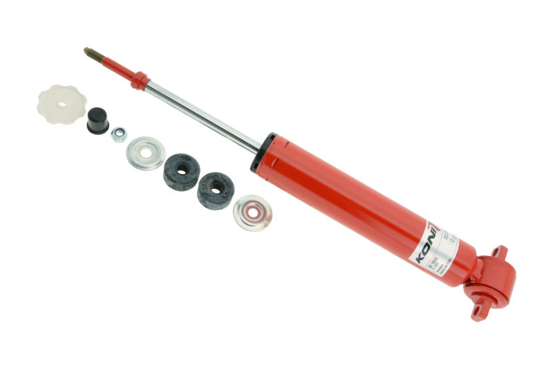 Koni Special D (Red) Shock 76-85 Mercedes W123 E-Class - Rear (Ex. Self-Leveling Sus.)