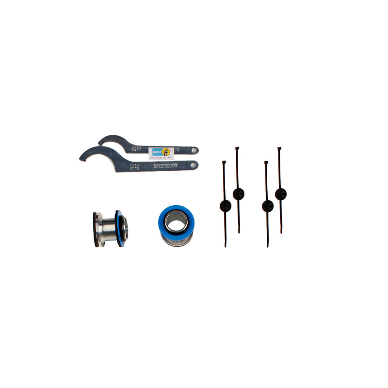 Bilstein B14 (PSS) 14-15 Ford Fiesta / Fiesta ST Front &amp; Rear Performance Suspension System