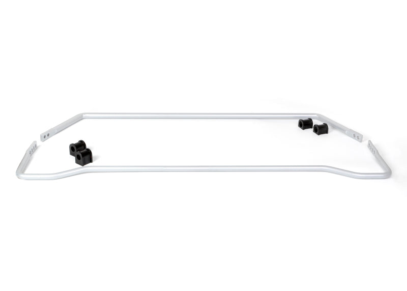 Whiteline 00-06 Toyota MR2 Spyder Front &amp; Rear Sway Bar Kit